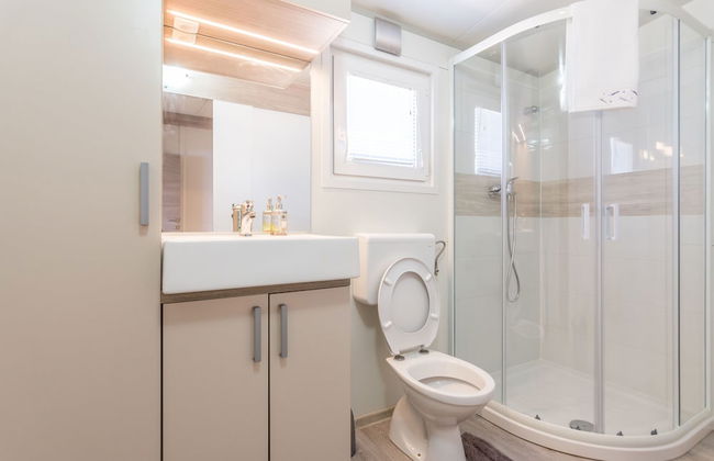 Mobile Home Rock Rose 2 - Foto 7