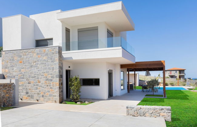 Luxury Villa U With Private Swimming Pool - Foto 39