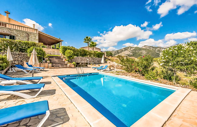 Sa Coma de Campanet - Photo 1