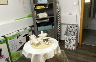 Holiday Home Schöndorf by Interhome - Foto 16