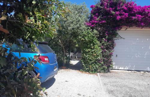 Villa de standing avec gd jardin arboré près d'Argelès sur Mer - Foto 21