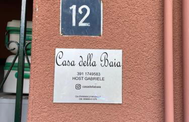 Casa Della Baia With a beautiful view - Foto 46