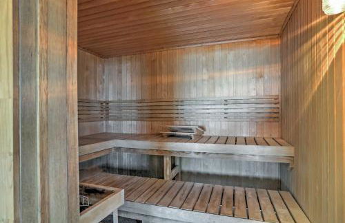 Beachfront Bliss on Dauphin Island with Pool Access! - Foto 20