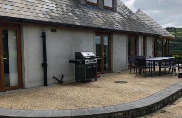 The Walnut Retreat Castlewellan - Foto 8