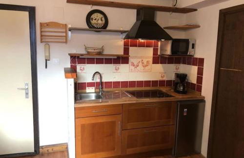 Studio Avalon I - Foto 5