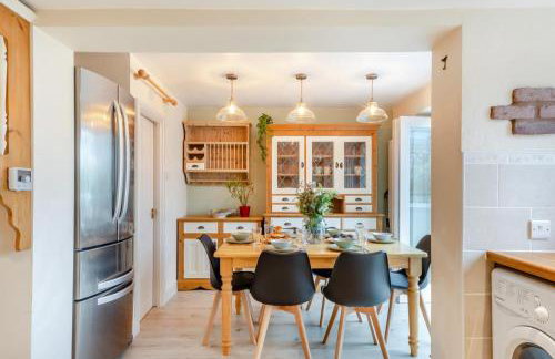 3 Bed in Middle Mayfield oc-a34068 - Foto 11