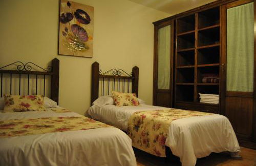 Villa El Valle - Photo 17