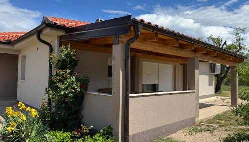 Barbie's House - Foto 4, Garden view