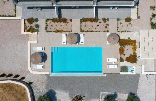 Gennadi Harmony Suites - 200 m from the sea - Foto 28