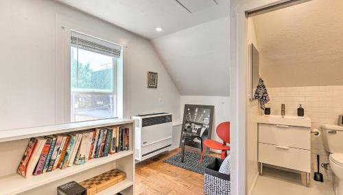 2 Mi to Downtown Denver Chic Apartment! - Foto 4