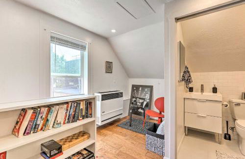 2 Mi to Downtown Denver Chic Apartment! - Foto 4