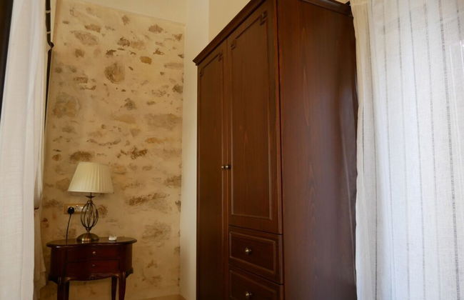 Christina s Villa With sea View - Foto 8