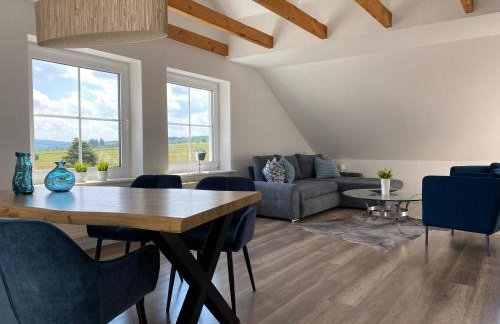 Ferien- und Messewohnung in idyllischer Lage - Foto 3