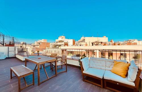 Ola Living Sant Antoni Market - Photo 17