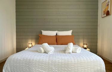 La Longère du Menuisier : Spa-Châteaux-Beauval - Foto 32