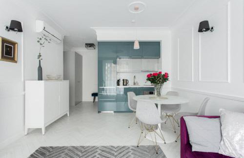 Luksusowy apartament Hercena7 w sercu miasta - Foto 8