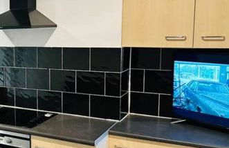 Bespoke 2 Bedroom Apt Derby City - Foto 22