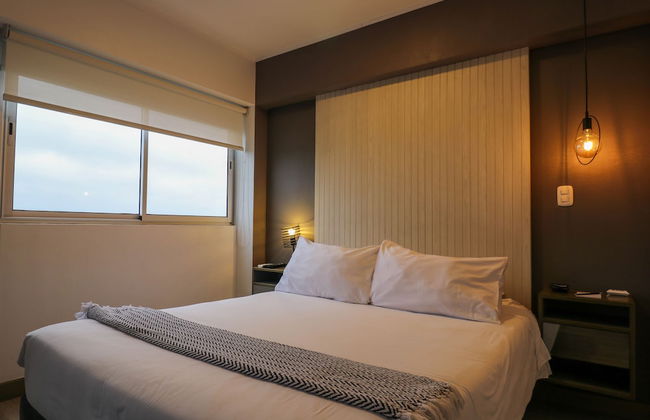 Amazing Lofts in Connect Building by Wynwood-House - Photo 7