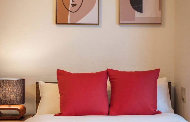 Nakatsu Sakae Manshon - Foto 12