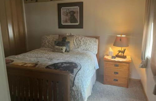 Cozy Forks getaway house - Foto 30