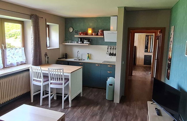 Gasthaus Paula App. C - Photo 2