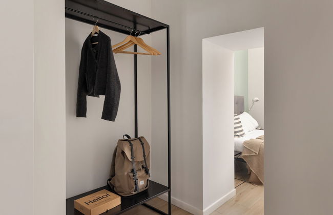 Apartamentos Líbere Valencia Jardín Botánico - Foto 19