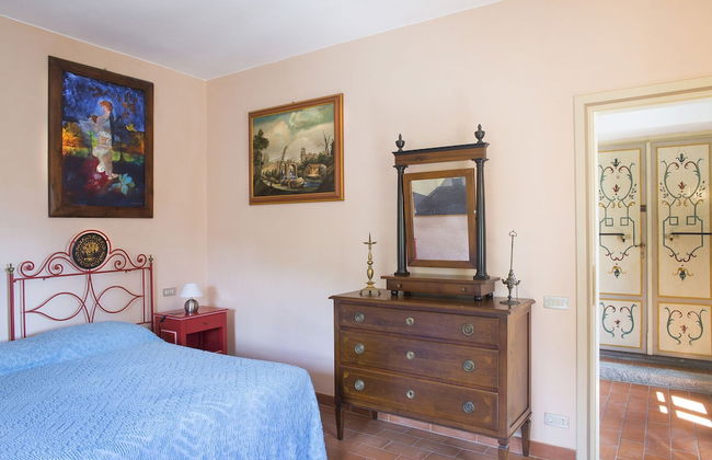 Agriturismo Pratofranco - Foto 14