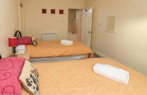 Stable Cottage - Foto 12