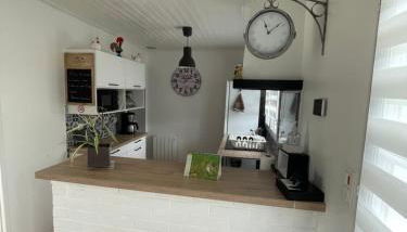 Petite maison au calme, dans une impasse - Foto 4