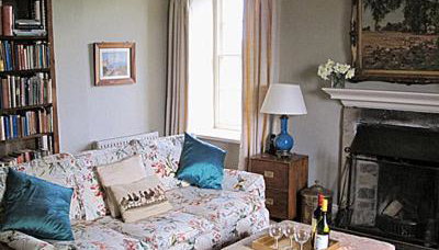 Warren Farmhouse - Foto 5