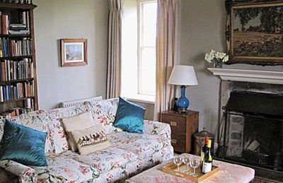 Warren Farmhouse - Photo 5