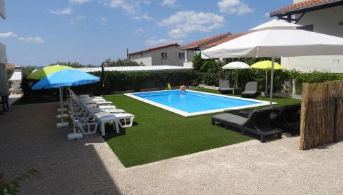Ilsad Apartments - Apartment With Pool 80 Meters From sea - Great Location - Foto 2