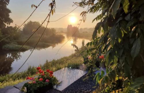 Dom nad Gwdą - Foto 1