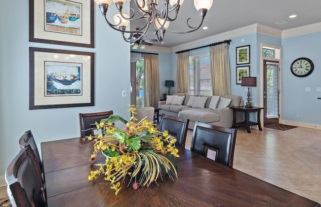 Ocean Pearl - Photo 1