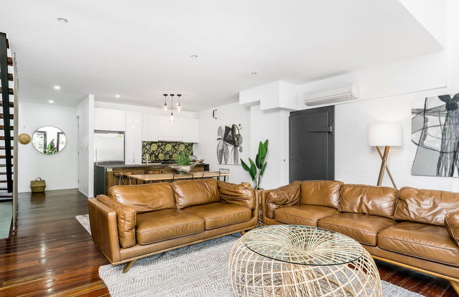 The Butter Factory Byron Bay - Foto 60