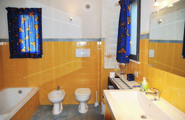 Villa Dolce Far Niente - Foto 9