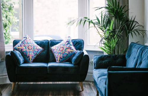 Period Retreat for 6, explore the Lake District - Foto 4