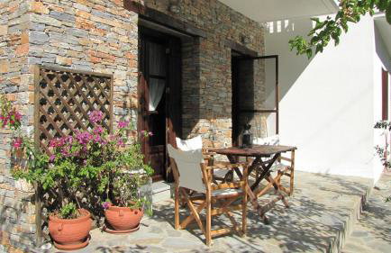 EL Villa Pelion - Foto 48