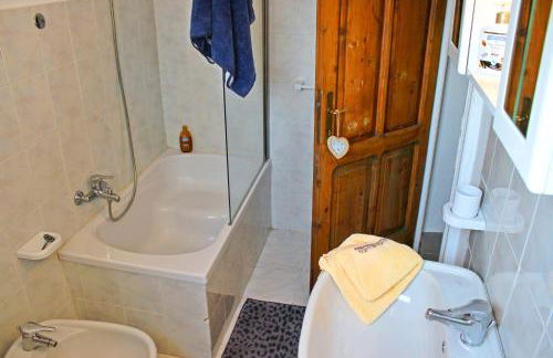 Tre Terre Ferienwohnung - Foto 14