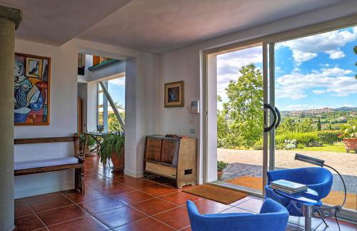 Luxury Villa Lanuvio - Piscina e Hammam by Flatinrome - Foto 41