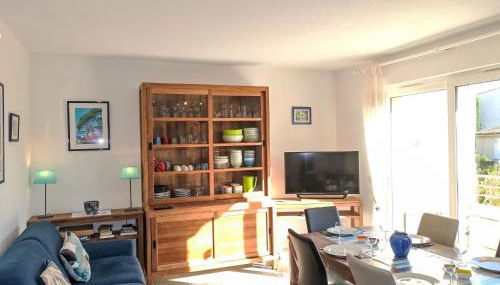 Apartment Les Mas de la Mer-4 by Interhome - Foto 4