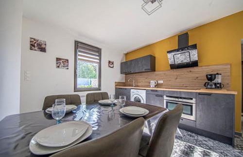 Le gîte des Remparts - Foto 4