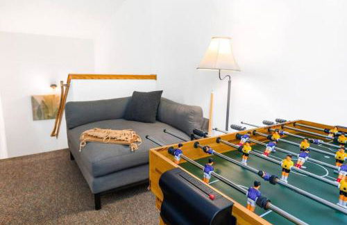 Lincoln Lodge - Foto 43