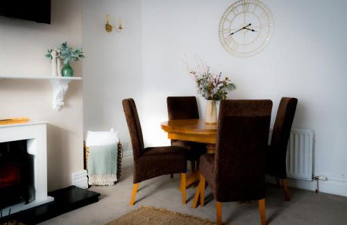 Luxury seaside getaway Whitley Bay - Foto 11