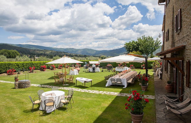 Agriturismo I Pagliai - Photo 63