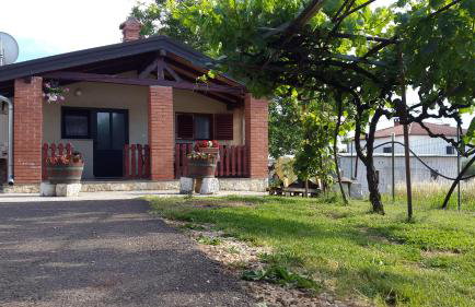 Apartment Samanta - Foto 24