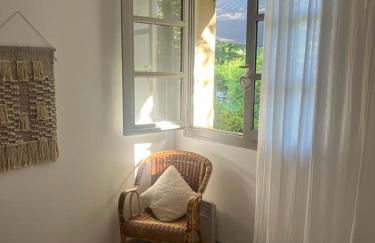 Chambre d'hôtes indépendante à la campagne - Foto 33