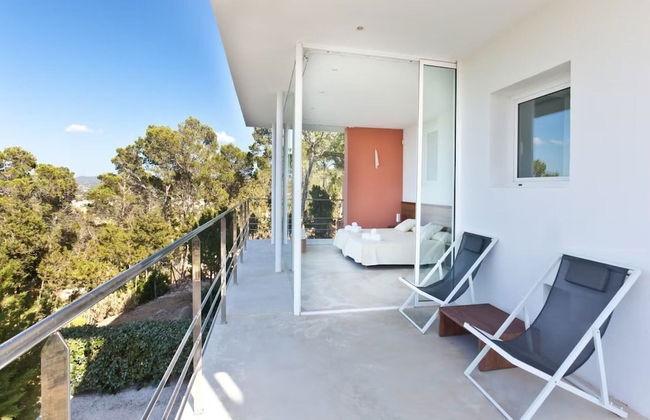 Beautiful Villa in Inviting Space - Foto 37