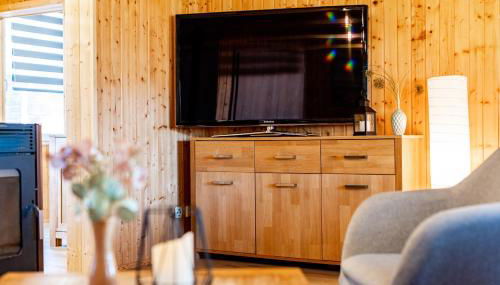 Chalet am See - Ferienhaus - Foto 4