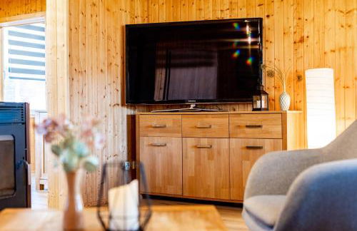 Chalet am See - Ferienhaus - Foto 4